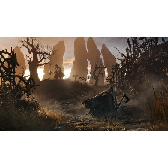 Lords of the Fallen - PS5 Used image 14