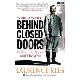 World War Two: Behind Closed Doors