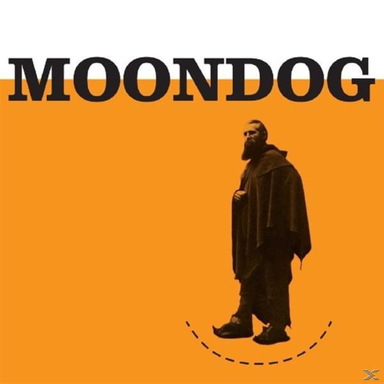 Moondog image 0
