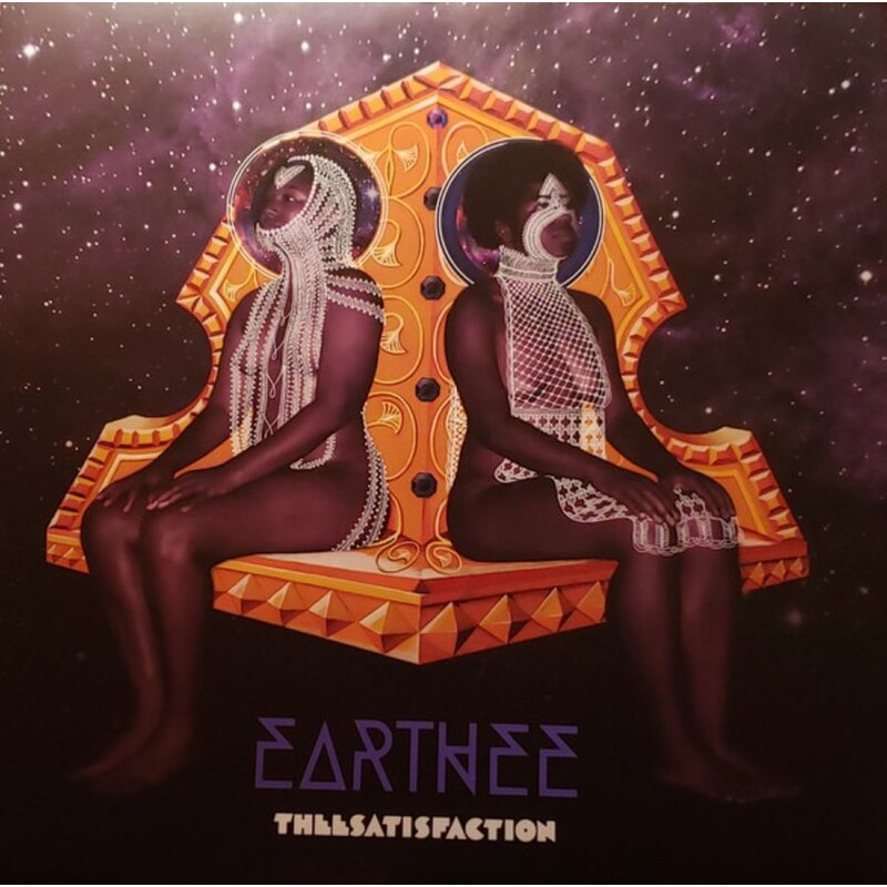 Earthee (LP)