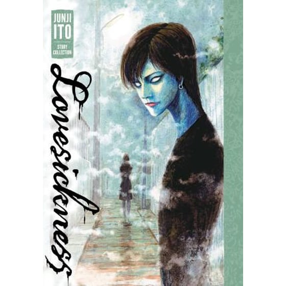 Lovesickness: Junji Ito Story Collection image 0