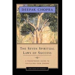 The Seven Spiritual Laws of Success