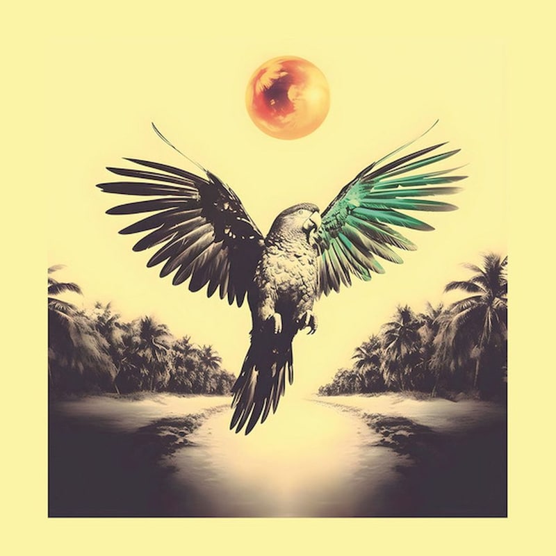 Ponta De Dois Lados (LP)