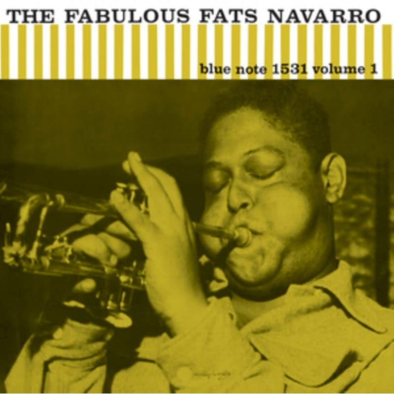The Fabulous Vol. 1 (UHQ-CD Blue Note)