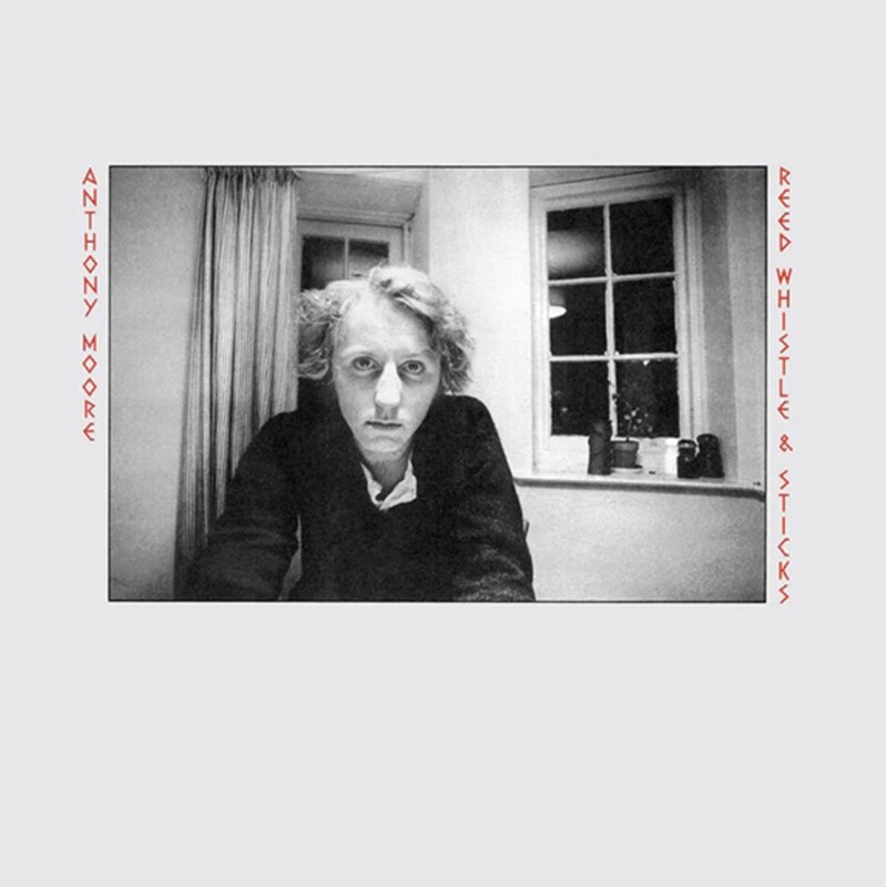 Reed, Whistle Sticks