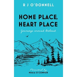 Home Place, Heart Place