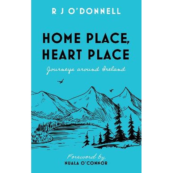 Home Place, Heart Place image 0