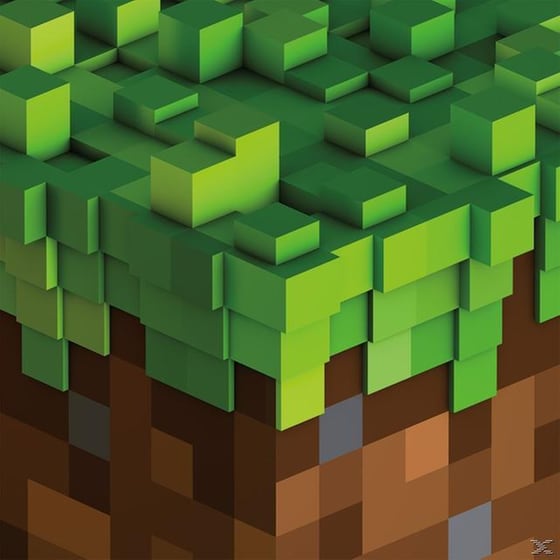 Minecraft Volume Alpha image 2