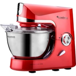 Κουζινομηχανή TURBOTRONIC TT-002 1500 W 4.5 L Κόκκινο