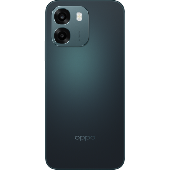 Oppo A6 5G 256GB - Sapphire Black image 4