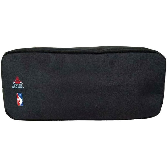 Κασετίνα Βαρελάκι Back Me Up Chicago Bulls image 1