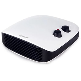 DIPLOMAT P7 1800W Αερόθερμο Δαπέδου Λευκό
