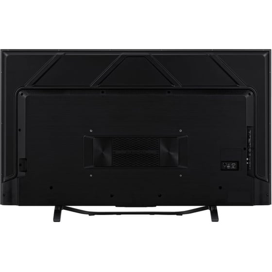 Hisense ULED 55" 4K Smart Τηλεόραση 55U7KQ image 4