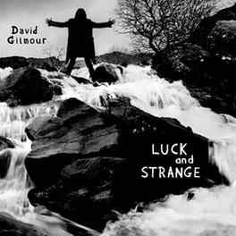 Luck And Strange (LP Silver)