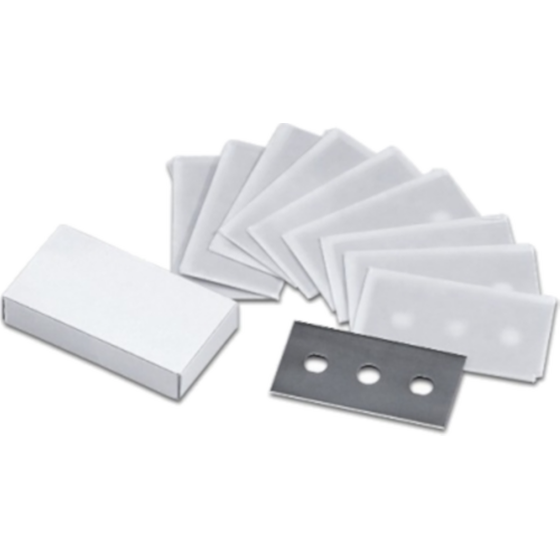 MIELE 4380630  Ανταλλακτικά Ξύστρας Κεραμικών Εστιών image 0