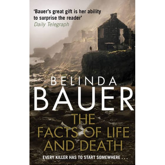 The Facts of Life and Death image 0