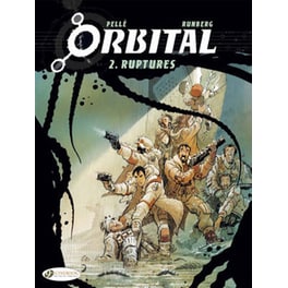 Orbital 2 - Ruptures