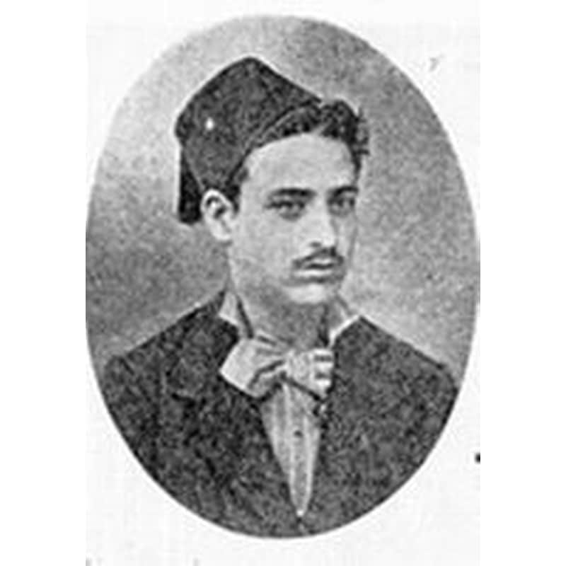 Author picture