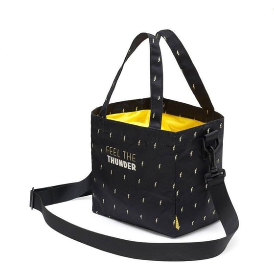 Τσαντάκι Φαγητού Legami Flash 5 L image 3