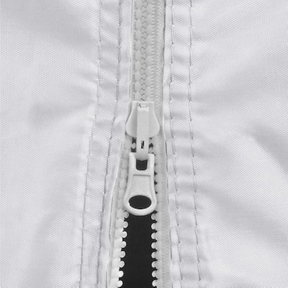 Τέντα Vidaxl Εκδηλώσεων Πτυσσόμενη με 4 Τοιχώματα 3x4.5m - Λευκό image 2