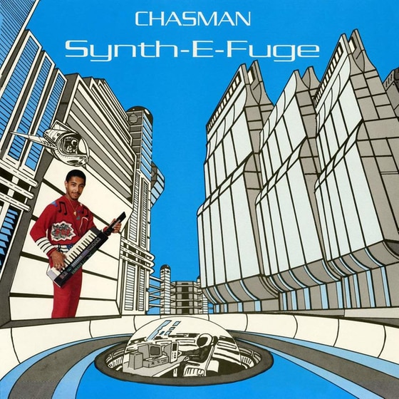 Synth-E-Fuge image 0