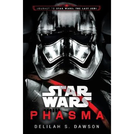 Star Wars: Phasma image 0