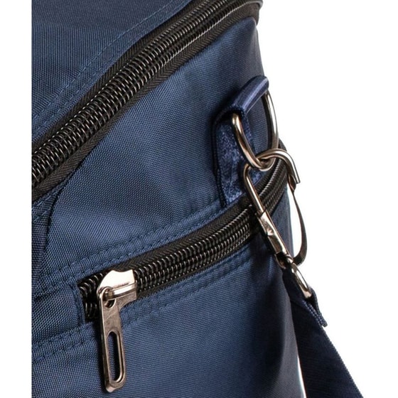 Σακ&nbsp;Βουαγιάζ&nbsp;Μεσαίο Amber&nbsp;Μπλε image 6