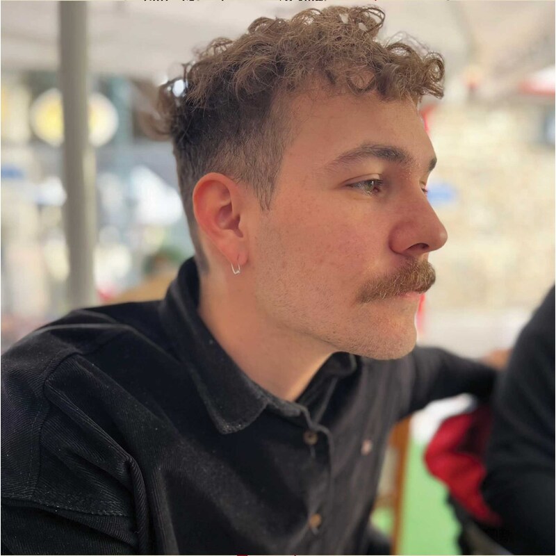 Author picture