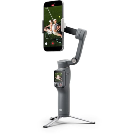 Gimbal DJI Osmo Mobile 8P Standard Combo image 8