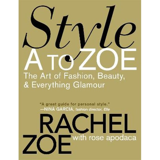 Style A To Zoe image 0