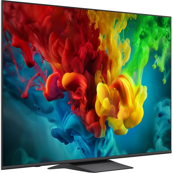 LG QNED 75" 4K Smart Τηλεόραση 75QNED83B6A AI image 3