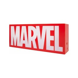 Φωτιστικό Paladone Marvel - Logo Light