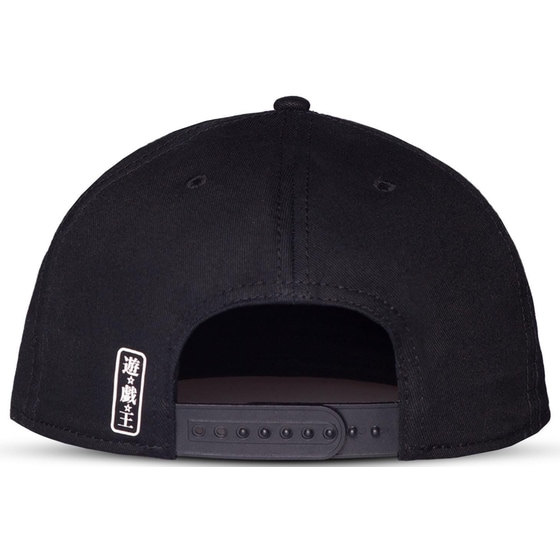 Καπέλο Difuzed Yu-Gi-Oh! image 2