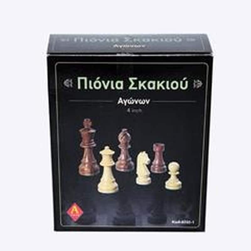 Next Πιόνια για Σκάκι Επιτραπέζιο (Next)