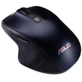 Asus MW202 Ασύρματο Ποντίκι - Night Blue
