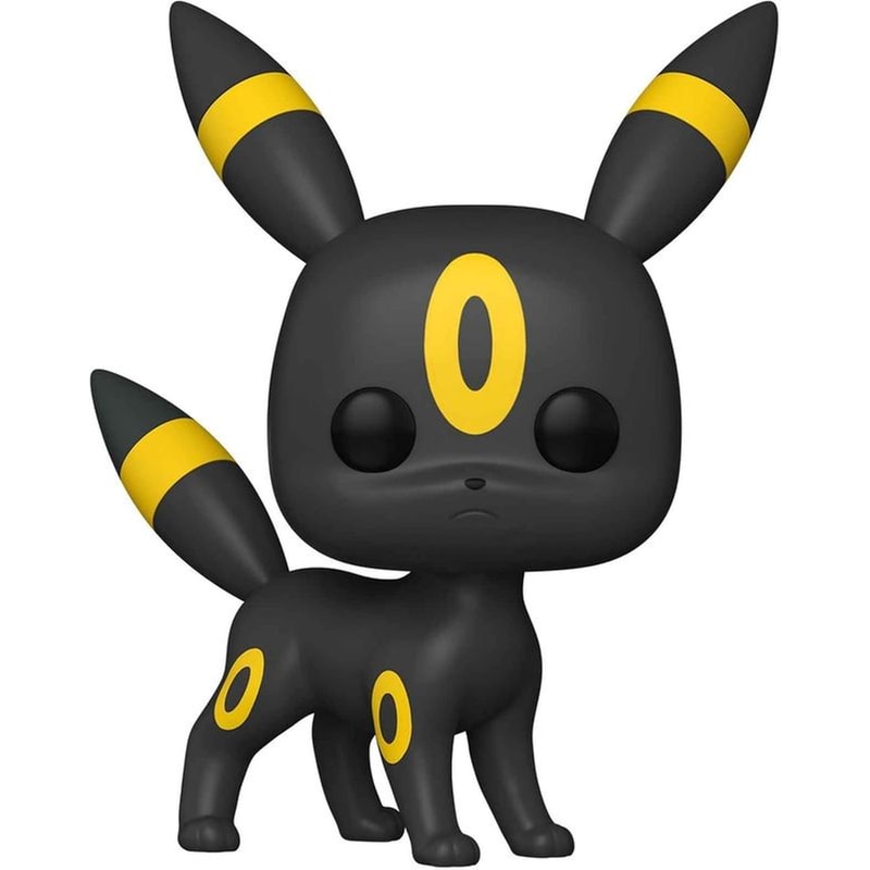 Funko Pop! Games - Pokemon - Umbreon #950