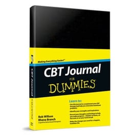 CBT Journal For Dummies