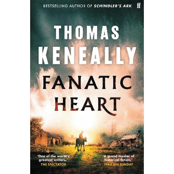 Fanatic Heart image 0