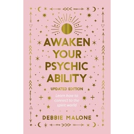 Awaken your Psychic Ability - Updated Edition