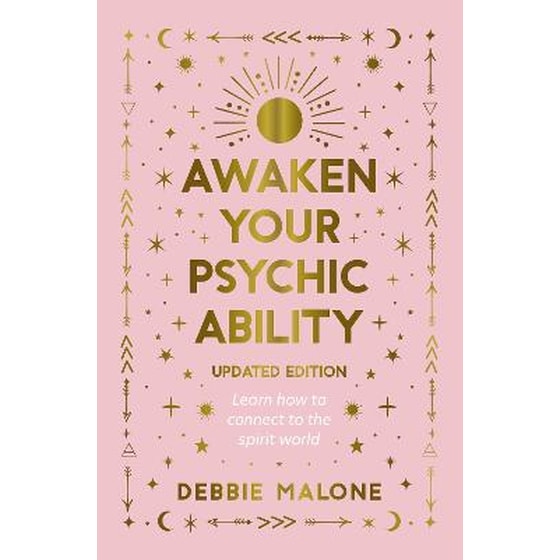 Awaken your Psychic Ability - Updated Edition image 0
