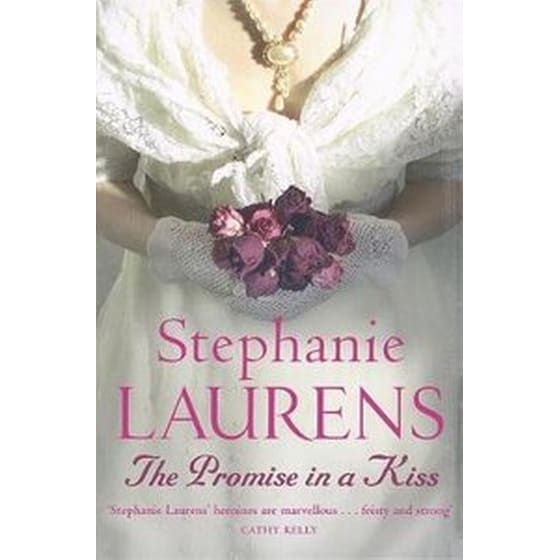 The Promise In A Kiss image 0