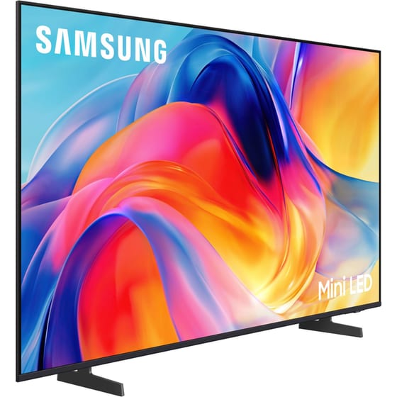 Samsung Mini LED 55" 4K Smart Τηλεόραση 55M70H image 2