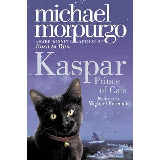 Kaspar image 0