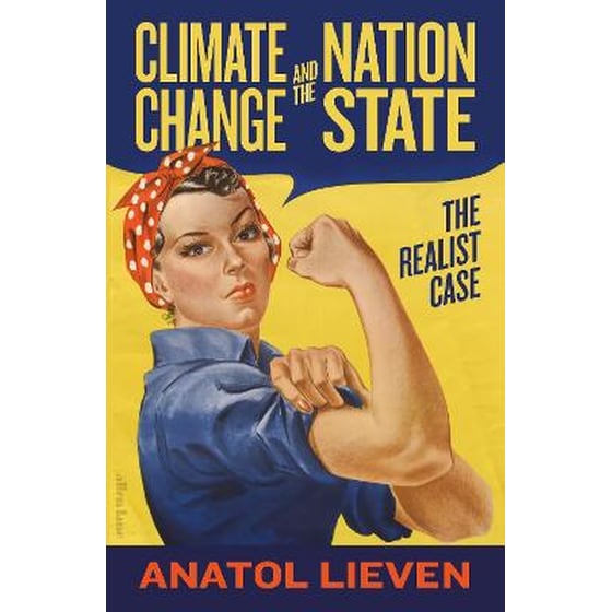 Climate Change and the Nation State image 0