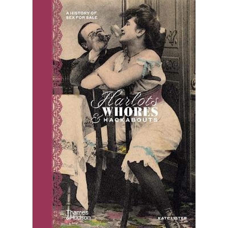 Harlots, Whores Hackabouts