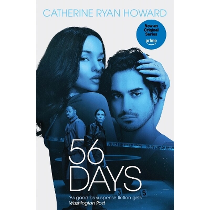 56 Days