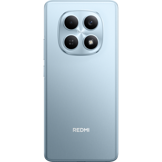 Xiaomi Redmi Note 15 4G 128GB - Glacier Blue image 4