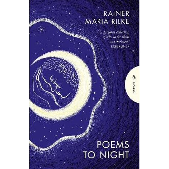 Poems to Night image 0