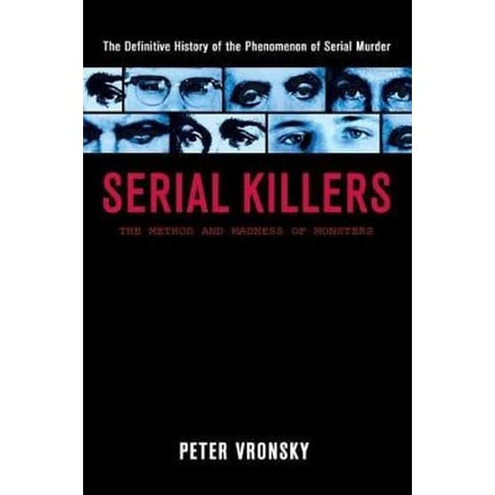 Serial Killers image 0
