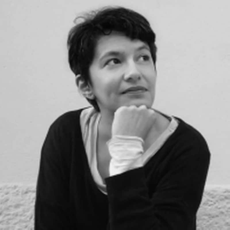 Author picture